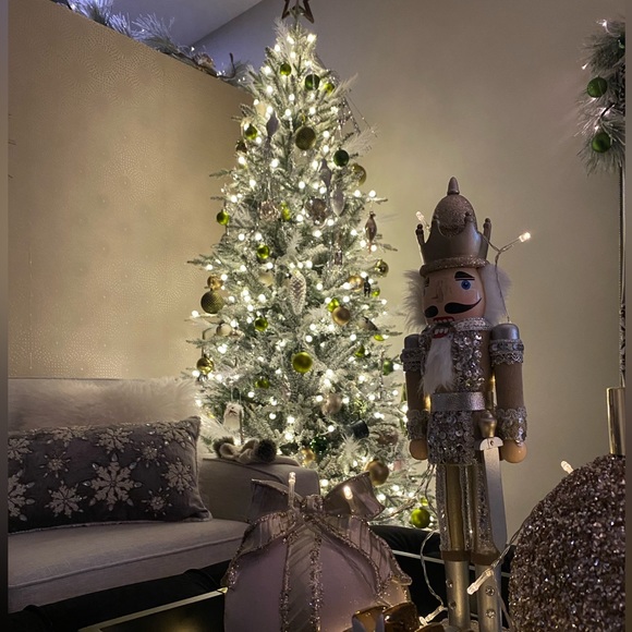 Accessories - Merry Christmas 🎄